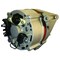 Wai Global Alternator, ALTBO IREF, 100 Amp12 Volt, CW, 2Groove Pulley 13235N - alternate 2